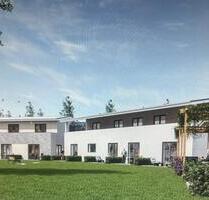 Kleine Wohnnung, Neubau, Barriefrei - Bad Laasphe