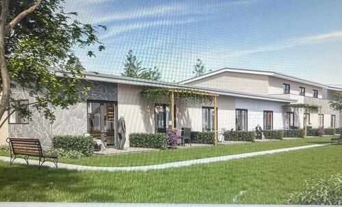 Foto - Etagenwohnung zur Miete in Bad Laasphe