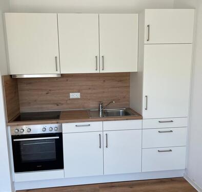 Foto - Etagenwohnung in Bad Laasphe