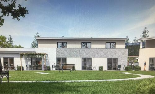 Foto - Etagenwohnung in Bad Laasphe zur Miete