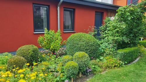 Foto - Wohnen auf Zeit, Kurzzeitvermietung. Keine WG!