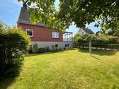 Foto - Schönes Einfamilienhaus mit ausgebauten Souterrain
