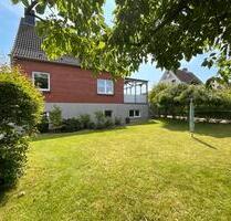Schönes Einfamilienhaus mit ausgebauten Souterrain - Kühlungsborn