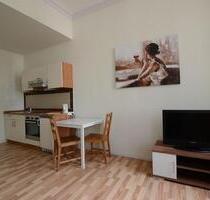 Gemütliches Apartment I 2 Zimmer - Leipzig