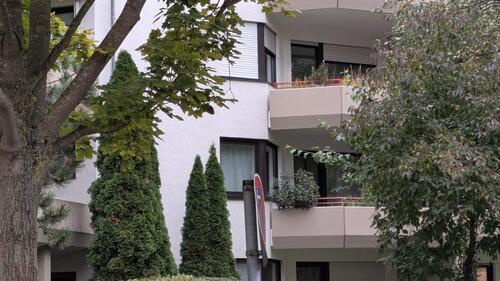 Foto - 1-Zimmer-Wohnung - 180.000,00 EUR Kaufpreis,