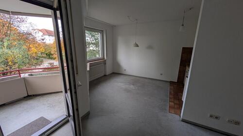 Foto - Etagenwohnung in Ulm