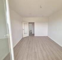 Sanierte 2 Raumwohnung mit Balkon - Grimma