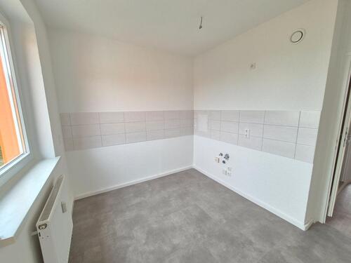 Foto - Etagenwohnung zur Miete in Grimma