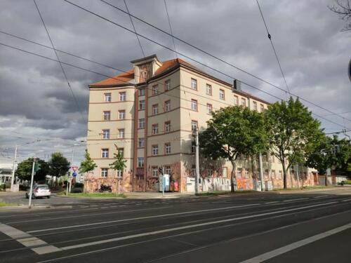 Foto - Modernes City-Apartment im Herzen der Äußeren Neustadt