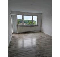 Helle Dreizimmerwohnung in Stade