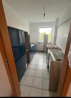 Foto - Etagenwohnung in Stade zur Miete