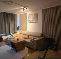 Moderne, Sanierte 3-Zimmer Wohnung in Neudorf mit Garten, Balkon - Duisburg Duisburg-Mitte