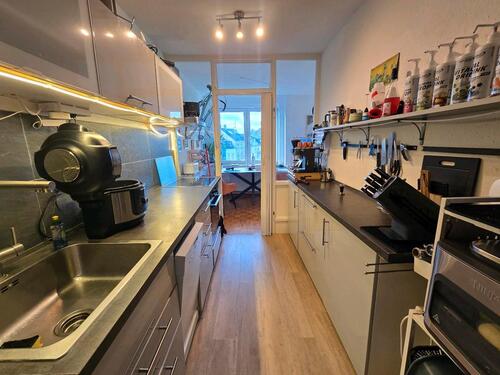 Foto - Etagenwohnung zum Kaufen in Duisburg