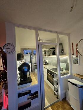 Foto - Etagenwohnung in Duisburg zum Kaufen