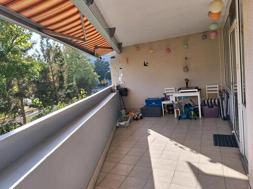 Foto - 3 Zimmer Wohnung mit Balkon - 260.000,00 EUR Kaufpreis,