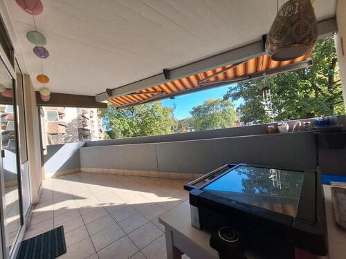 Foto - Etagenwohnung in Köln