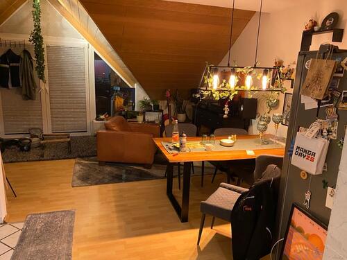 Foto - 3-Zimmerwohnung in Düren - 725,00 EUR Kaltmiete,