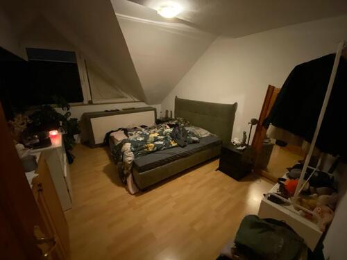 Foto - Etagenwohnung in Düren zur Miete