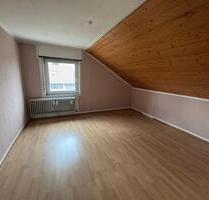 Dachgeschosswohnung - 550,00 EUR Kaltmiete, in Neckarsulm (PLZ: 74172)