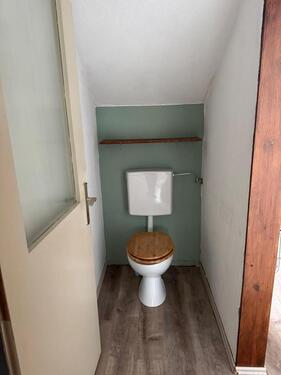 Foto - Etagenwohnung in Neckarsulm