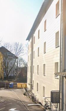 Foto - 3 Zimmer Wohnung in Ulm - 285.000,00 EUR Kaufpreis,