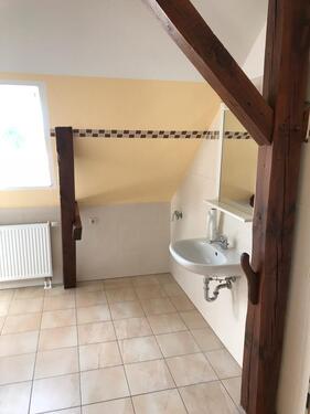 Foto - 3 Zimmer Etagenwohnung zur Miete in Stavenhagen