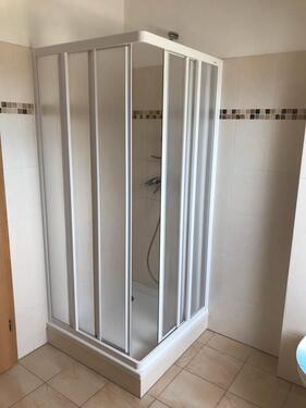 Foto - 3 Zimmer Etagenwohnung in Stavenhagen