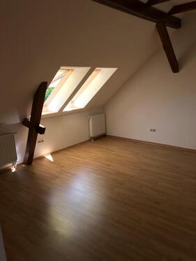 Foto - Etagenwohnung in Stavenhagen zur Miete