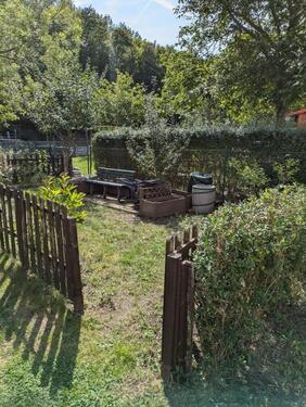 Foto - Etagenwohnung in Freital zur Miete