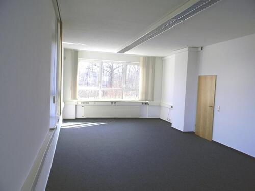 Foto - Büroraum Göppingen Gewerbepark Voralb