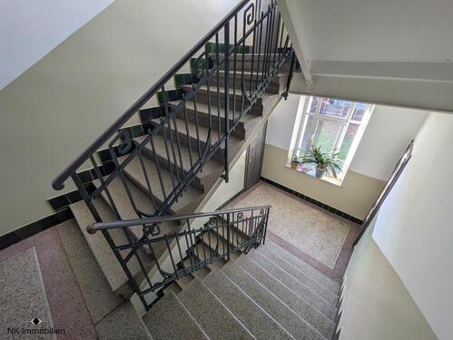 Foto - Etagenwohnung in Chemnitz zur Miete