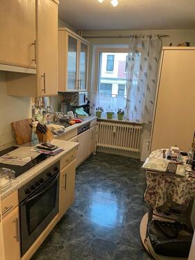 Foto - Etagenwohnung in Bremerhaven