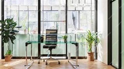 Foto - Mehr Raum für Ideen Helles, repräsentatives Büro sofort verfügbar