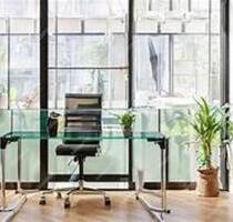 Mehr Raum für Ideen Helles, repräsentatives Büro sofort verfügbar - Euskirchen Dom-Esch