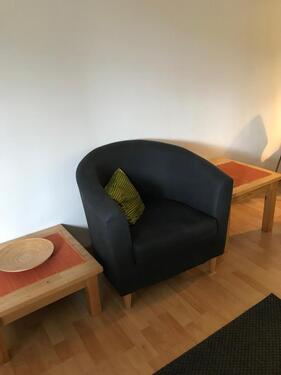 Foto - 1 Zimmer Etagenwohnung zur Miete in Wiernsheim