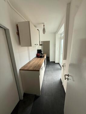 Foto - Helle, möblierte WG-Zimmer im Erstbezug – zentral & modern!