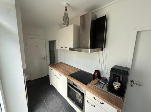 Foto - 1 Zimmer Erdgeschoßwohnung zur Miete in Neu-Isenburg