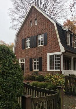 Foto - 7 Zimmer Einfamilienhaus zum Kaufen in Hamburg