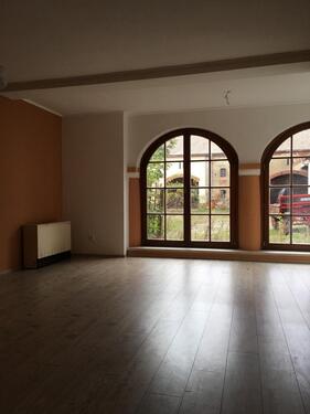 Foto - Ruhige 3-raum Erdgeschosswohnung mit Terasse am Bauernhof