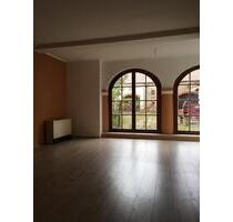 Ruhige 3-raum Erdgeschosswohnung mit Terasse am Bauernhof - Mügeln