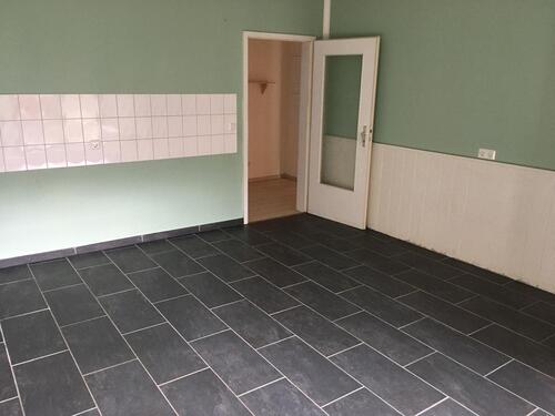 Foto - Erdgeschoßwohnung in Mügeln zur Miete