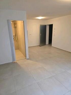 Foto - 1 Zimmer Etagenwohnung zur Miete in Ulm