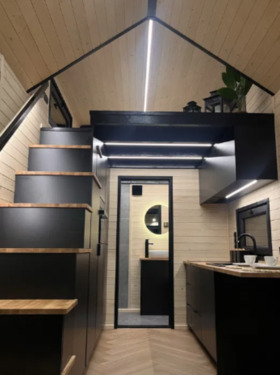 Foto - Einfamilienhaus in Lauenburg/Elbe