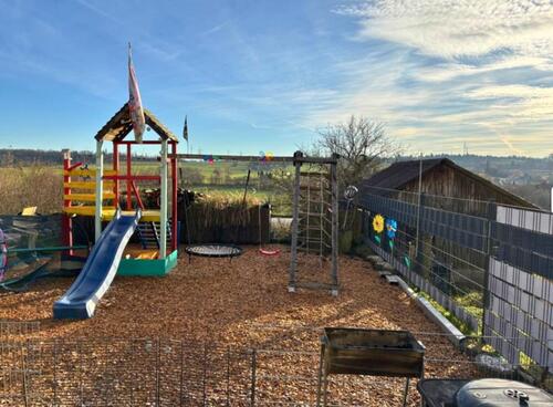 Foto - 5 Zimmer Einfamilienhaus zum Kaufen in Ötisheim