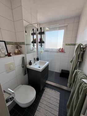 Foto - 3 Zimmer Etagenwohnung zur Miete in Brake (Unterweser)