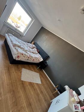 Foto - 3 Zimmer Etagenwohnung in Brake (Unterweser)