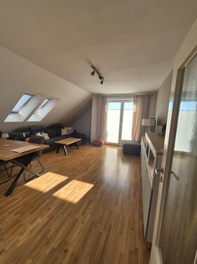 Foto - 4 Zimmer Dachgeschoßwohnung zur Miete in Uetze