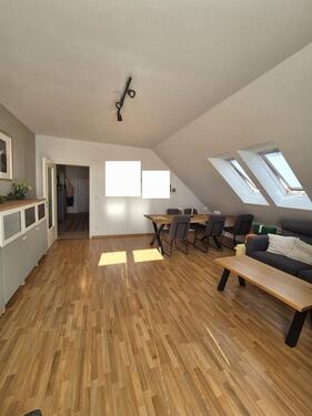 Foto - 4 Zimmer Dachgeschoßwohnung in Uetze