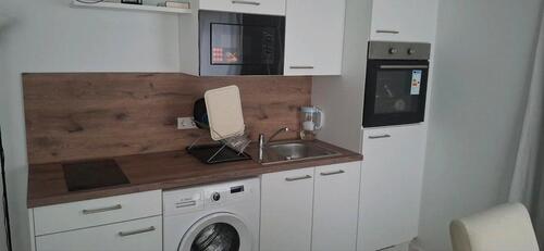 Foto - 1 Zimmer Erdgeschoßwohnung zur Miete in Berlin