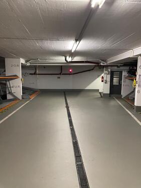 Foto - Tiefgaragenstellplatz Adalberstr.